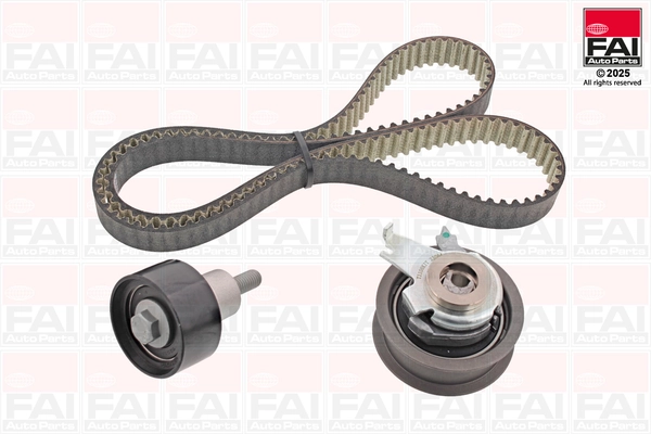 Timing Belt Kit